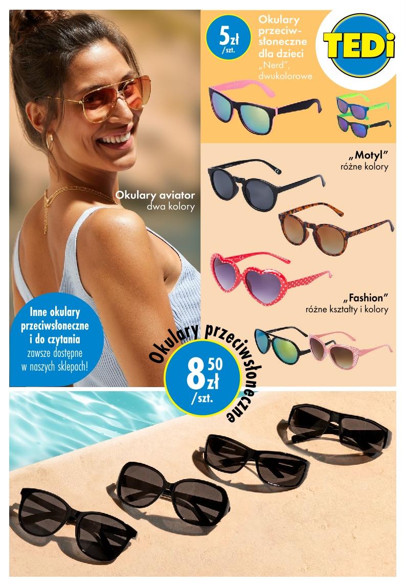 Gazetka promocyjna TEDi str. 12