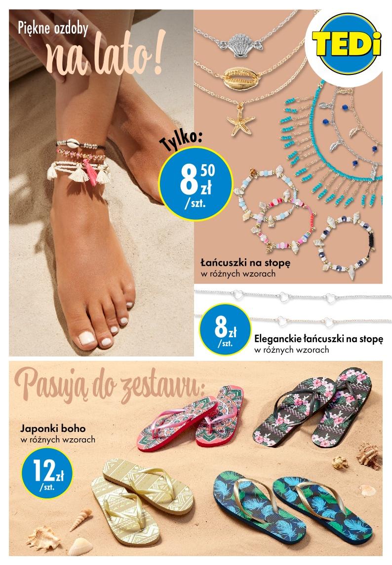 Gazetka promocyjna TEDi str. 11