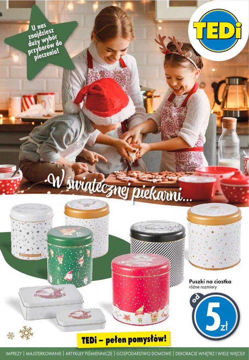 Gazetka promocyjna TEDi str. 8
