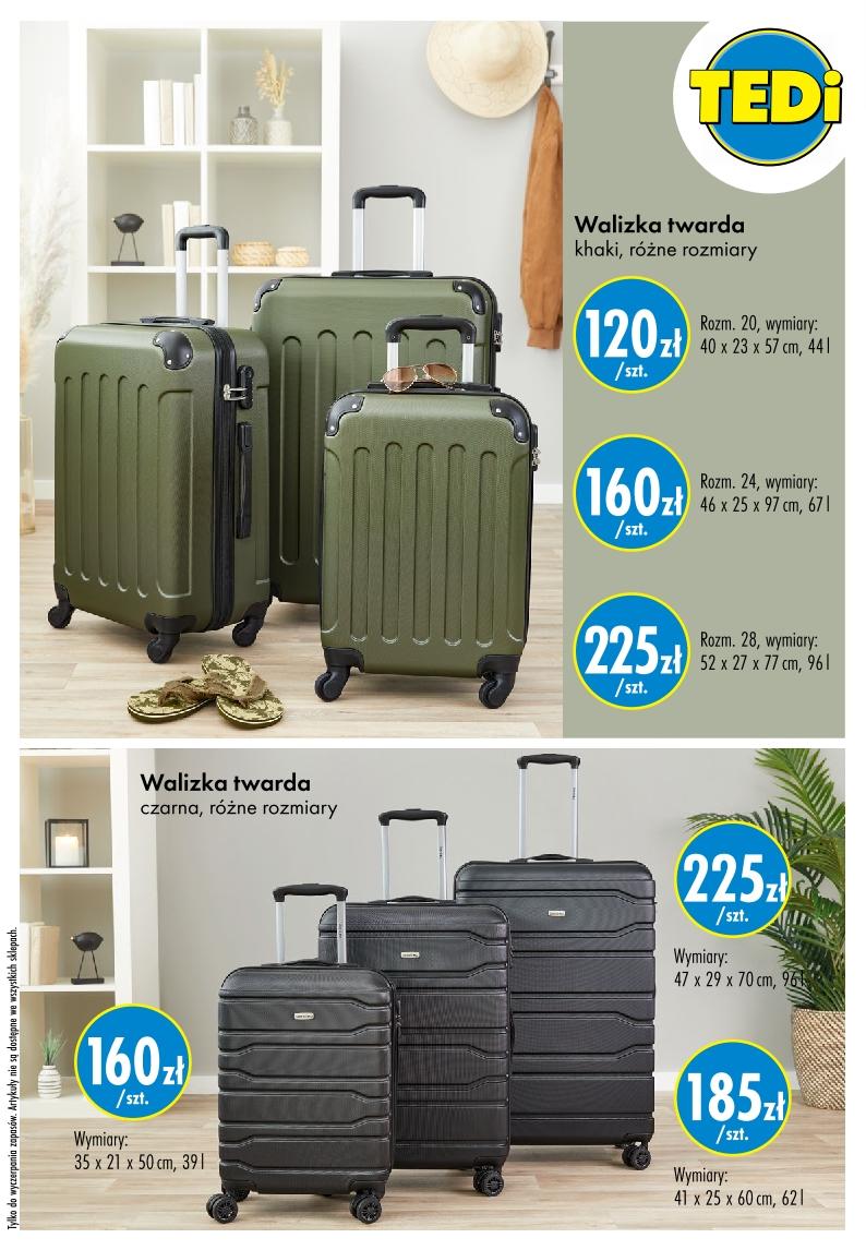 Gazetka promocyjna TEDi str. 17