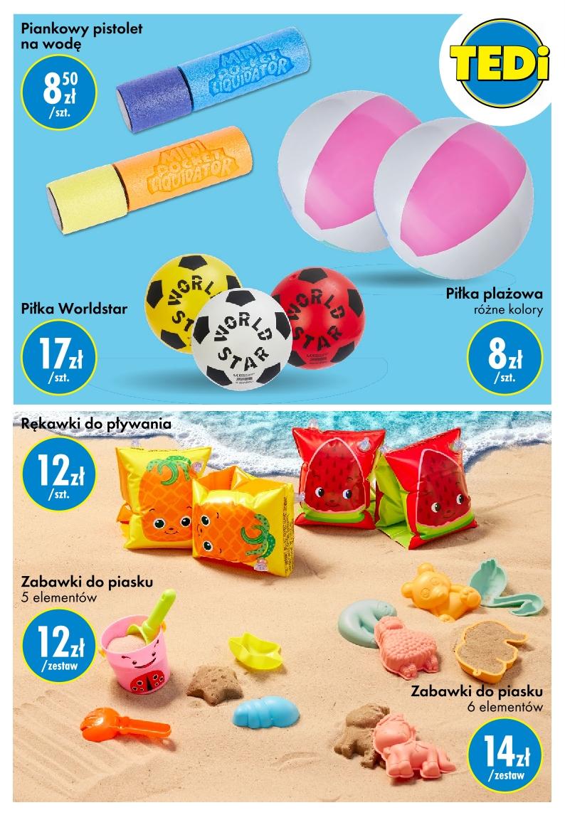 Gazetka promocyjna TEDi str. 14