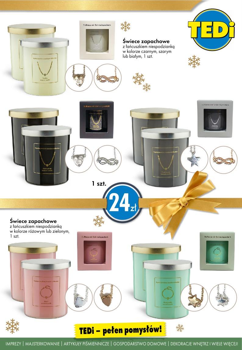 Gazetka promocyjna TEDi str. 2
