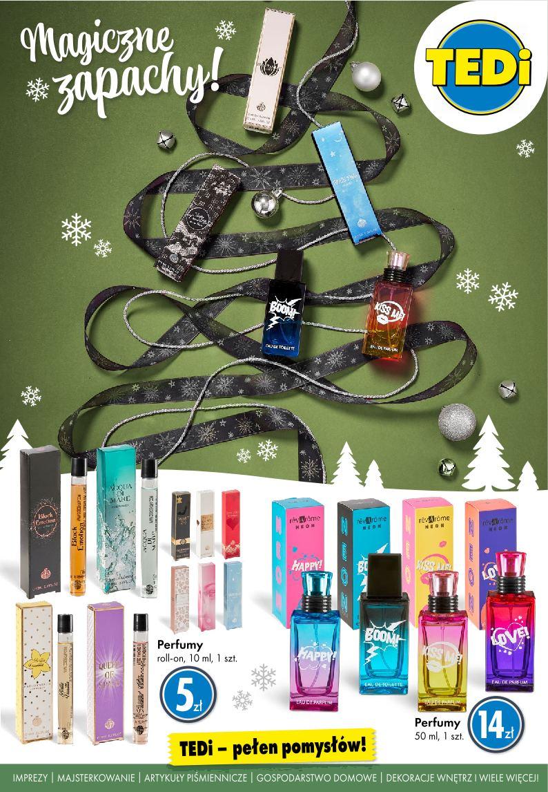 Gazetka promocyjna TEDi str. 3