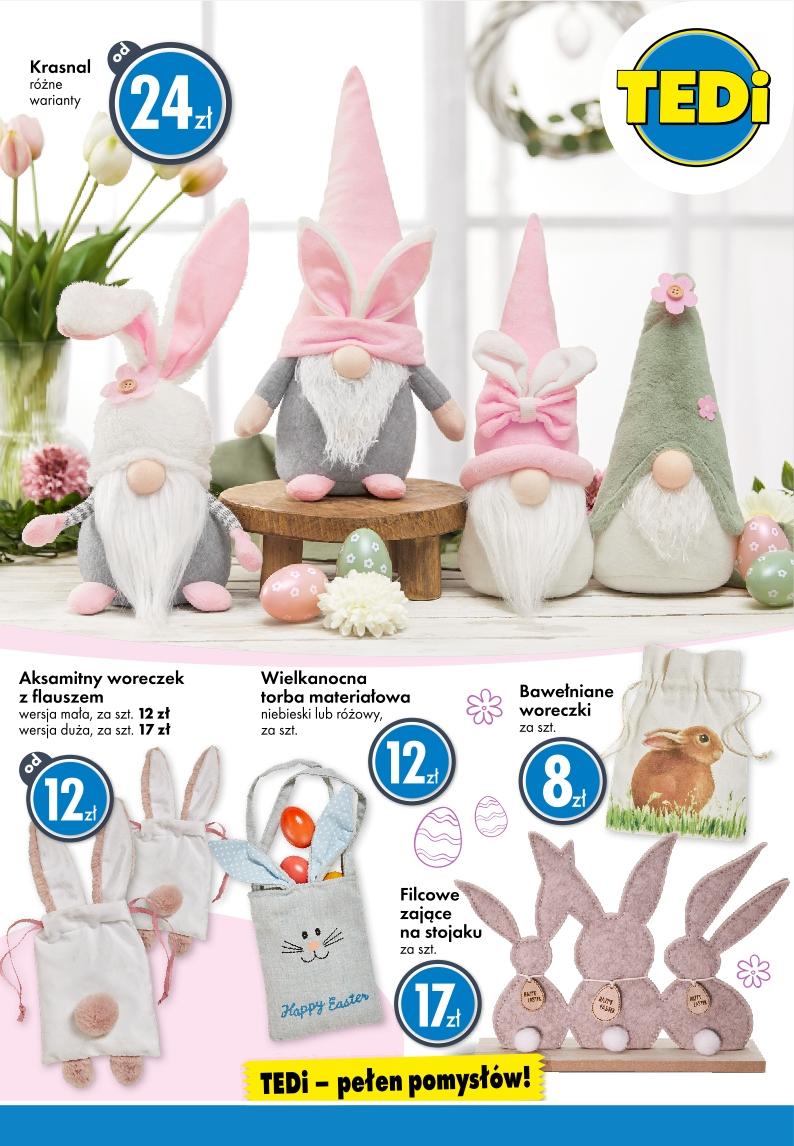 Gazetka promocyjna TEDi str. 6