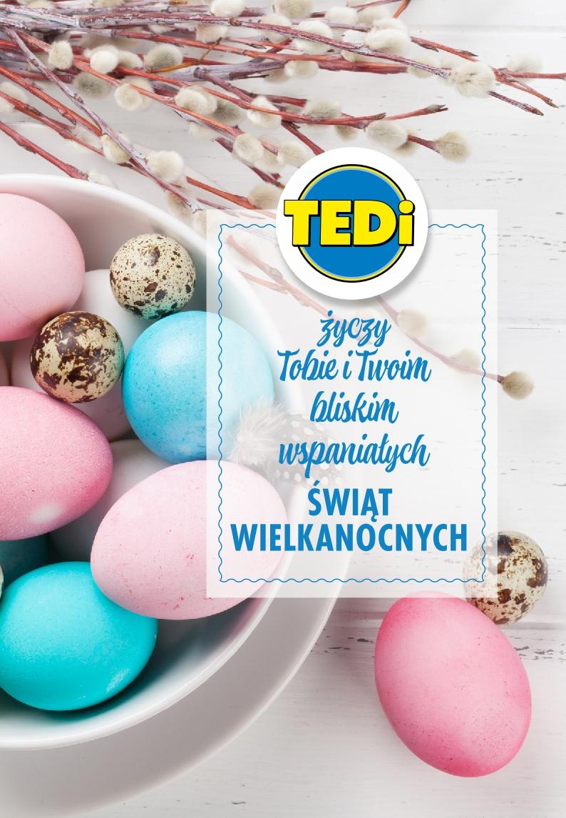 Gazetka promocyjna TEDi str. 4