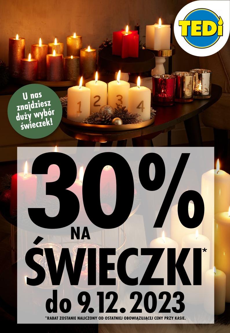 Gazetka promocyjna TEDi str. 4