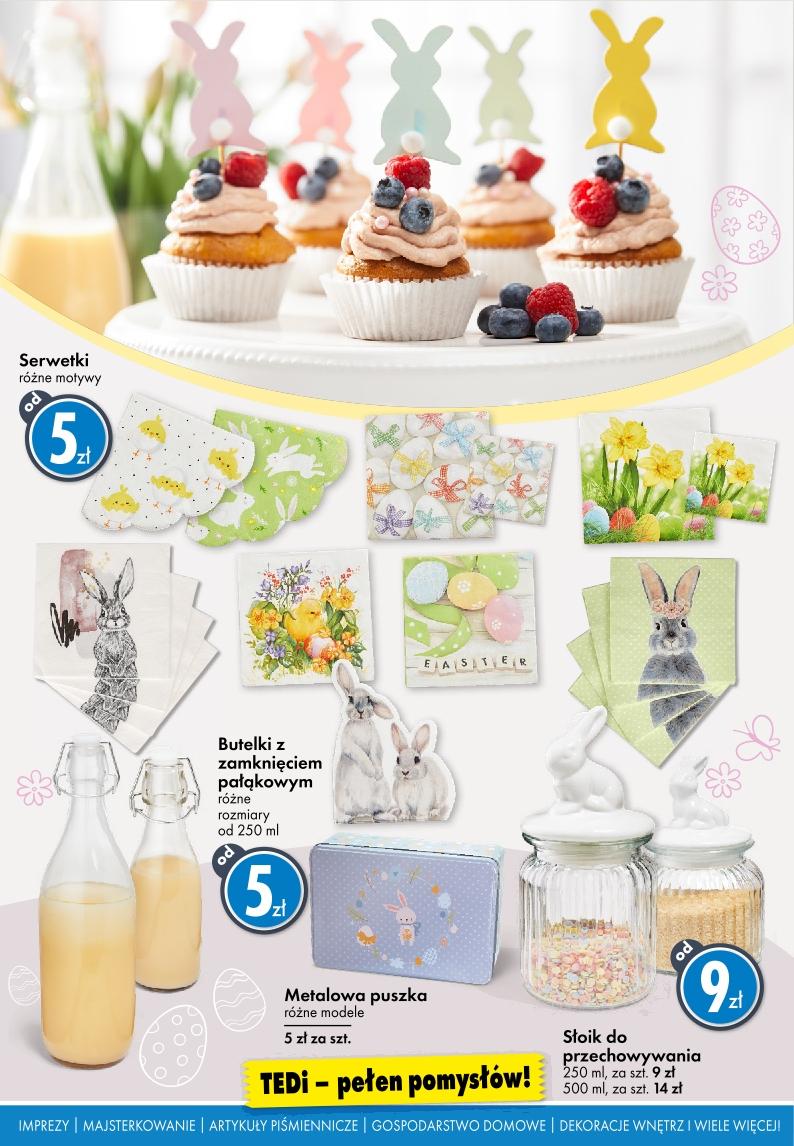 Gazetka promocyjna TEDi str. 11