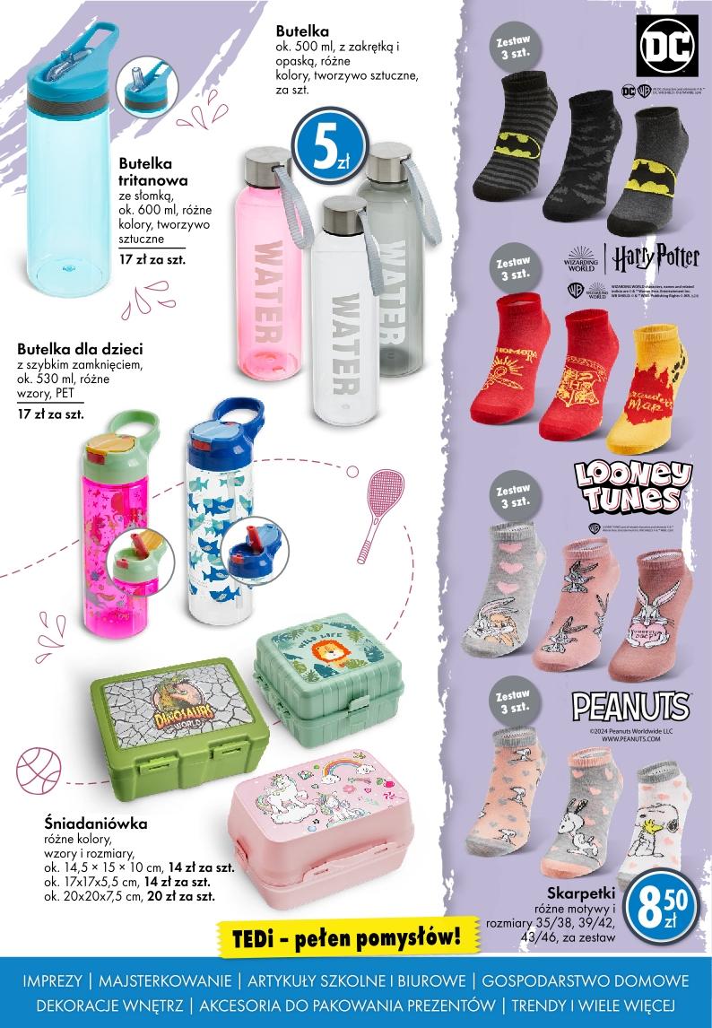 Gazetka promocyjna TEDi str. 11