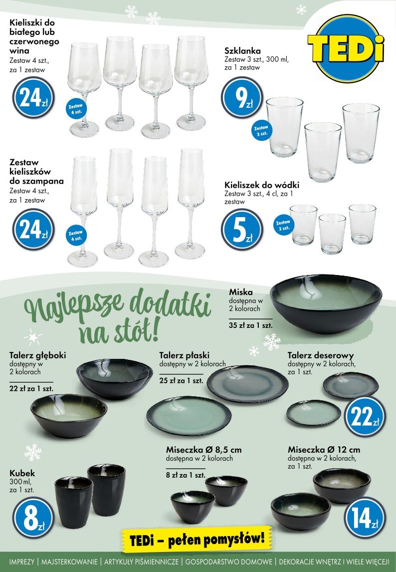 Gazetka promocyjna TEDi str. 2