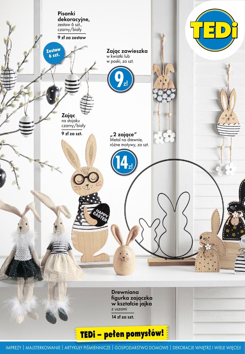 Gazetka promocyjna TEDi str. 3