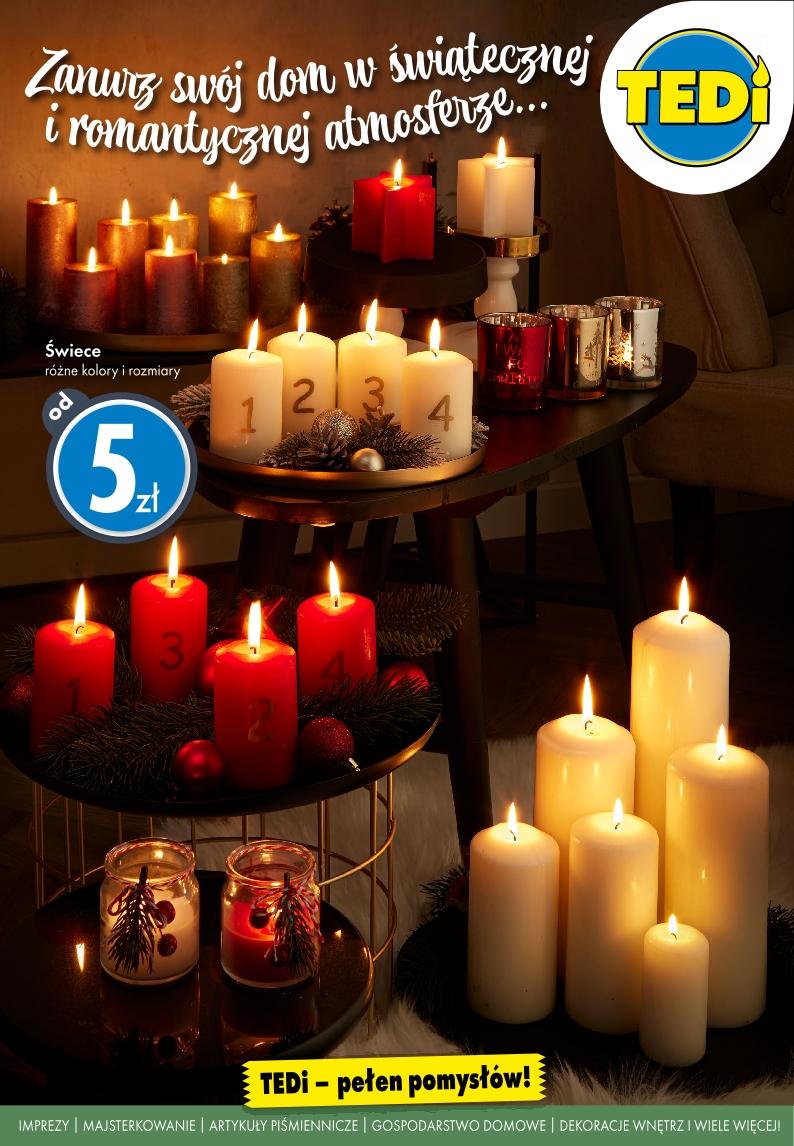 Gazetka promocyjna TEDi str. 6