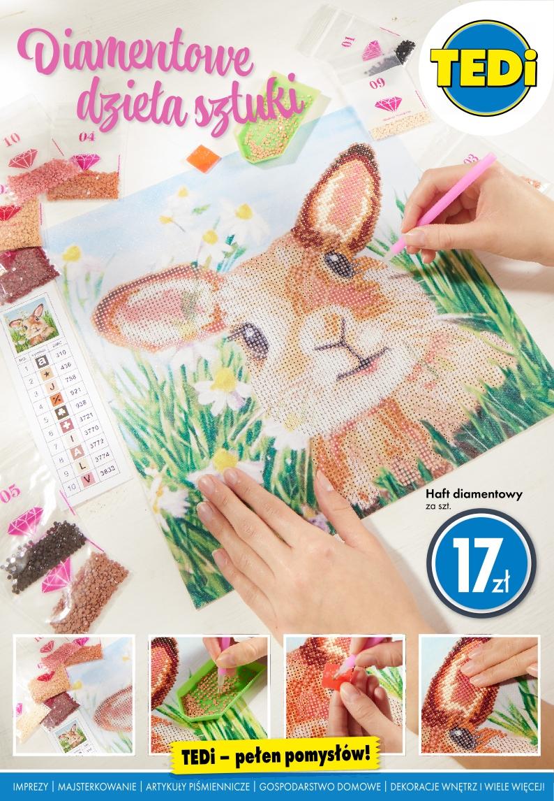 Gazetka promocyjna TEDi str. 15